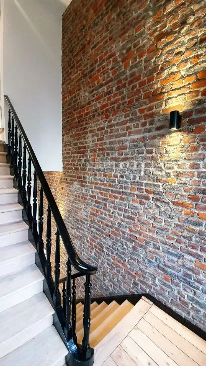 loft flat